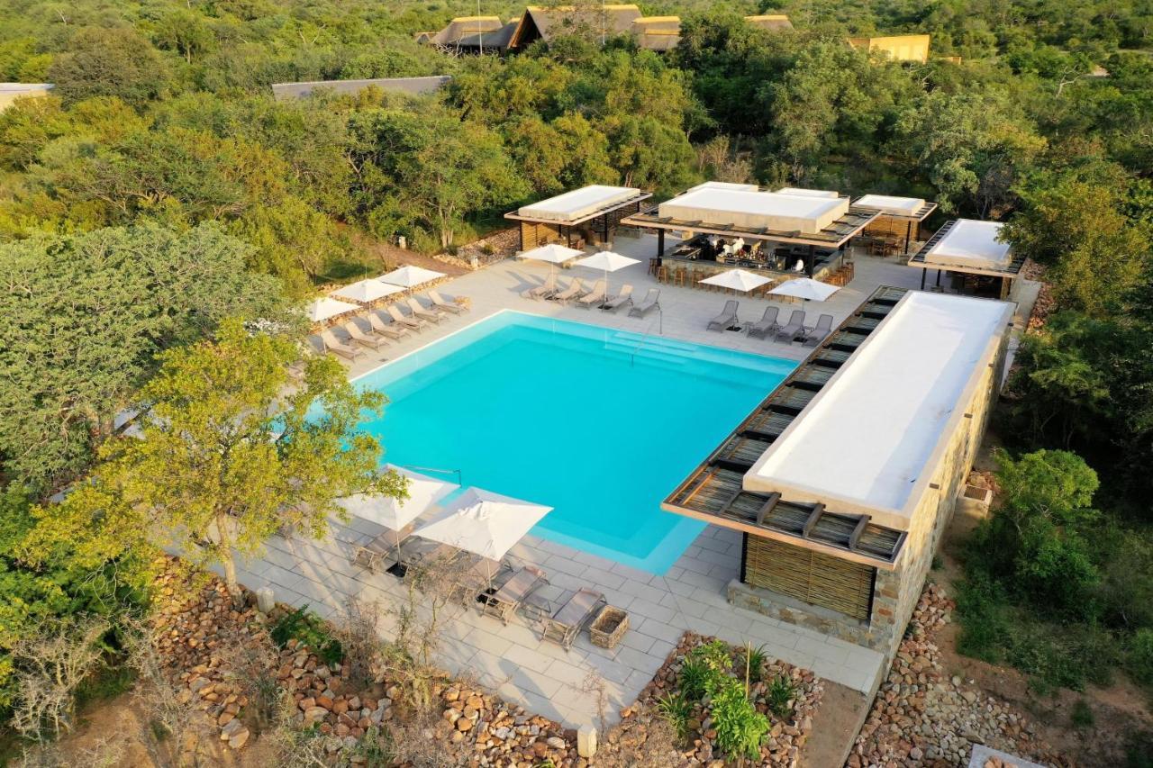 Kapama River Lodge Kapama Game Reserve Екстериор снимка
