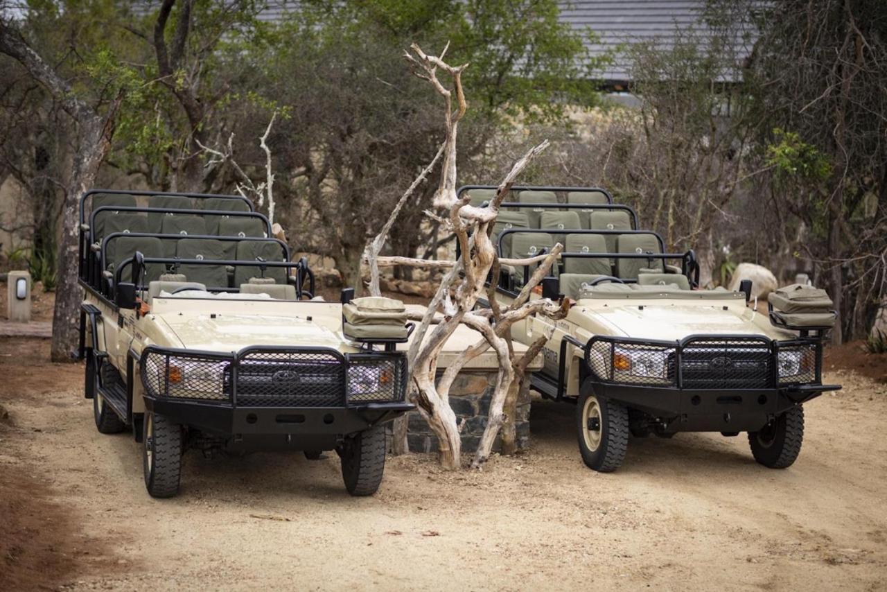 Kapama River Lodge Kapama Game Reserve Екстериор снимка