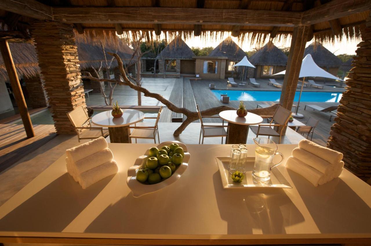 Kapama River Lodge Kapama Game Reserve Екстериор снимка